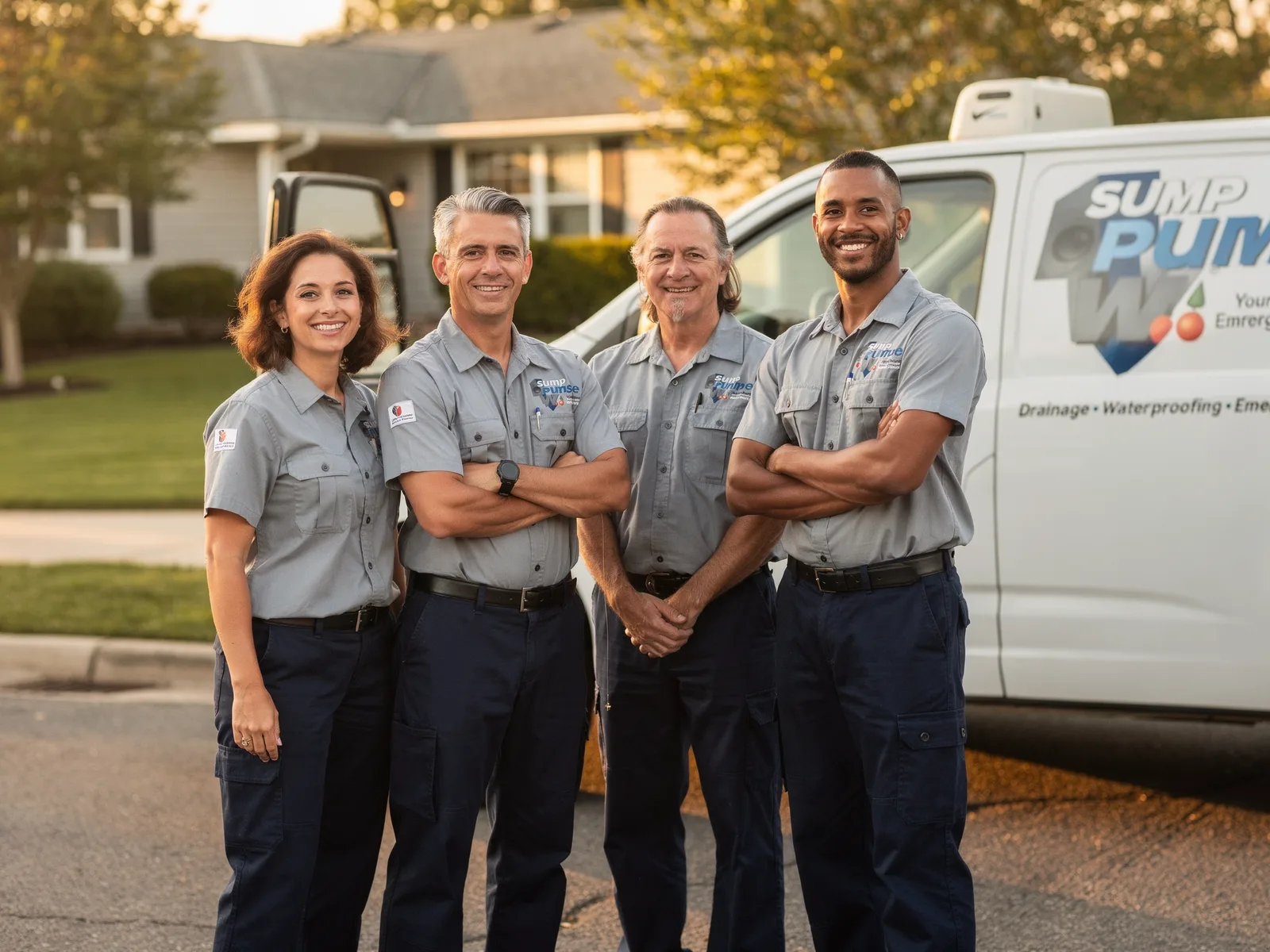 Water Heater Repair company in Wheatland, OK