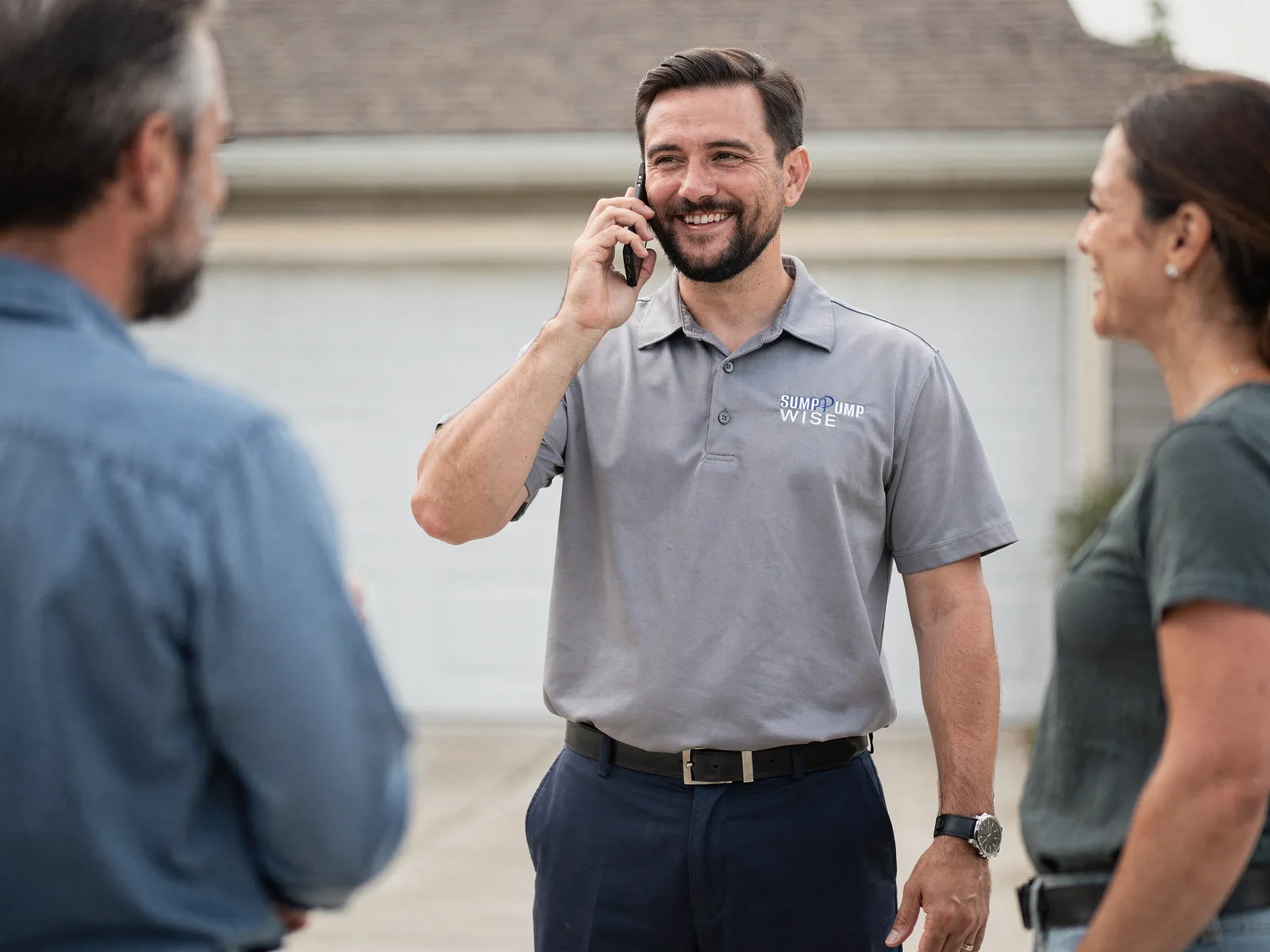 Water Heater Repair Wheatland, OK FAQs